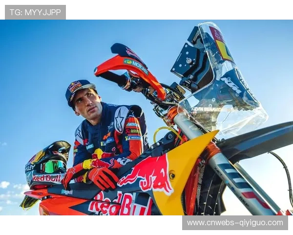 波尔·埃斯帕加罗：KTM车队2023年在瓦伦西亚的出色表现是信心的来源